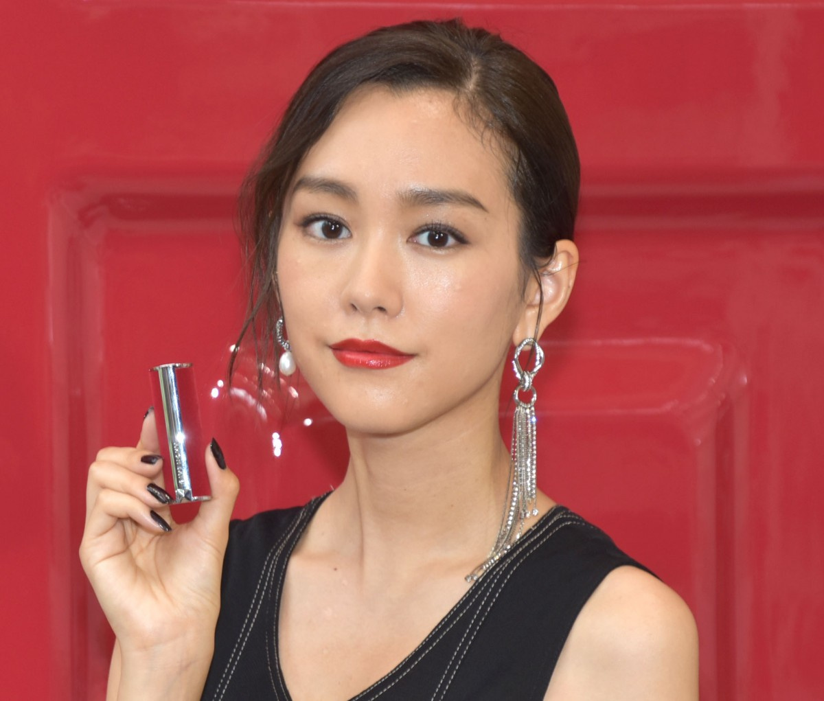 桐谷美玲 ほんわか失敗談 ソファで戯れていたら Oricon News