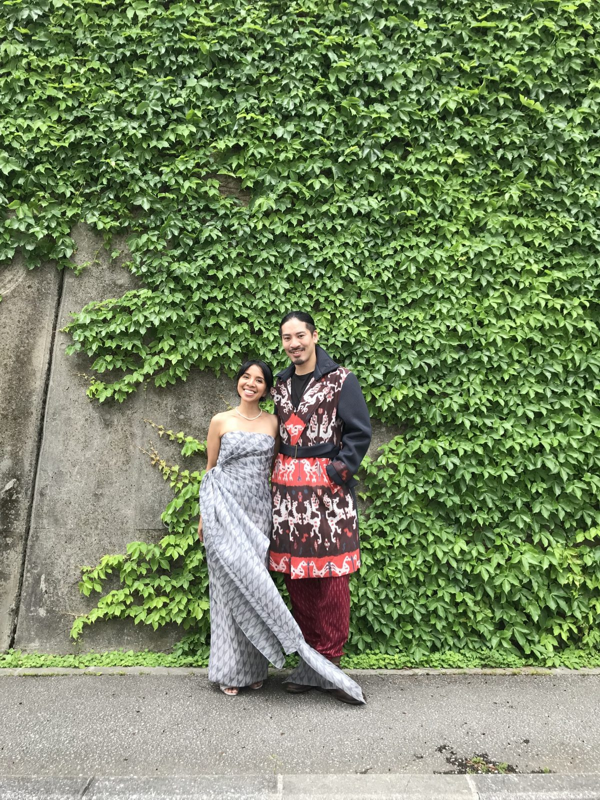 シンガー ソングライターの加藤ひろあきが結婚 お相手はインドネシアの人気バンドボーカル Oricon News