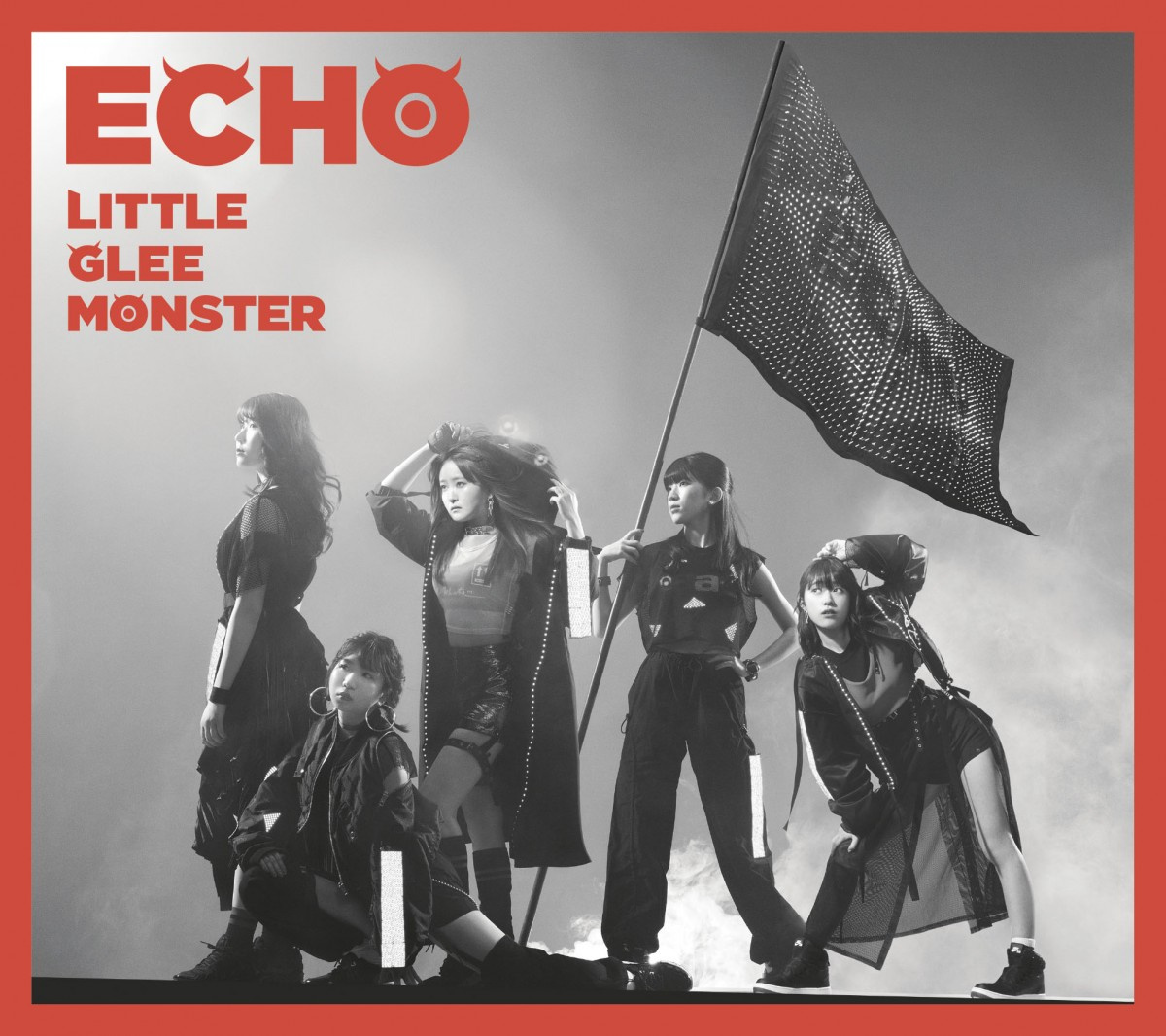 リトグリ 9 25発売新曲 Echo アートワーク 収録内容公開 Oricon News リトグリ 9 25発売新曲 Echo アートワーク 収録内容公開 Oricon News