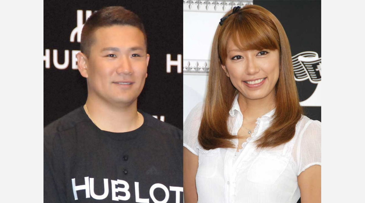 里田まい 夫 田中将大投手に寄り添い ラブラブ オーラ全開 イイ夫婦だなぁ Oricon News 里田まい 夫 田中将大投手に寄り添い ラブラブ オーラ全開 イイ夫婦だなぁ Oricon News