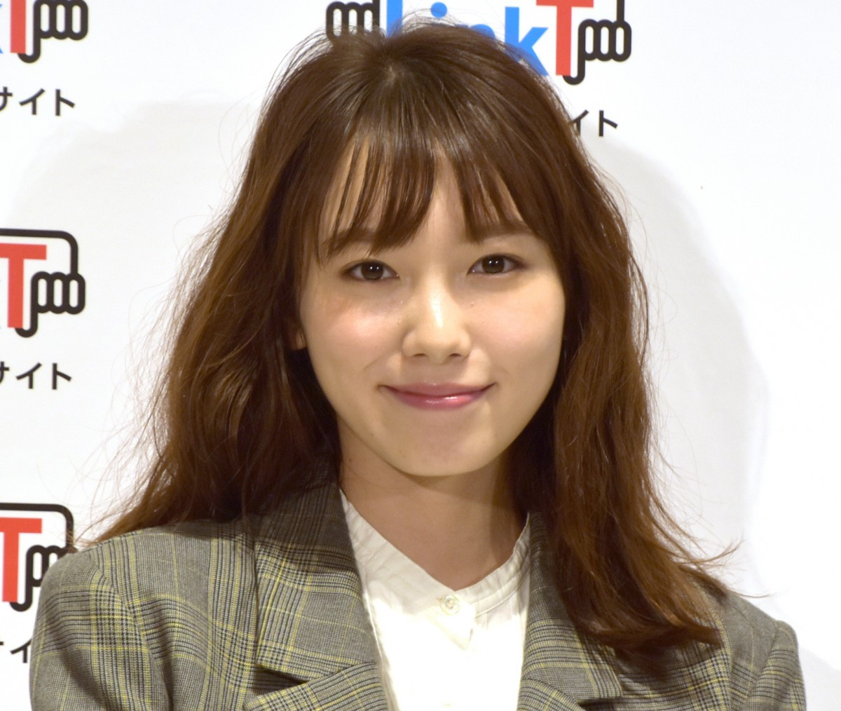 飯豊まりえ 9歳から芸能界で 就活 両親が喜ぶことがしたいと思っていた Oricon News