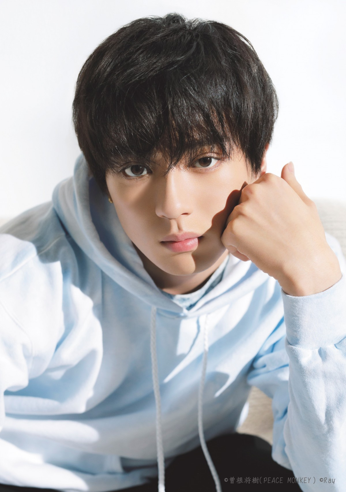 新田真剣佑 1年半ぶり連ドラレギュラー 高畑充希の 同期 役 Oricon News 新田真剣佑 1年半ぶり連ドラレギュラー 高畑充希の 同期 役 Oricon News