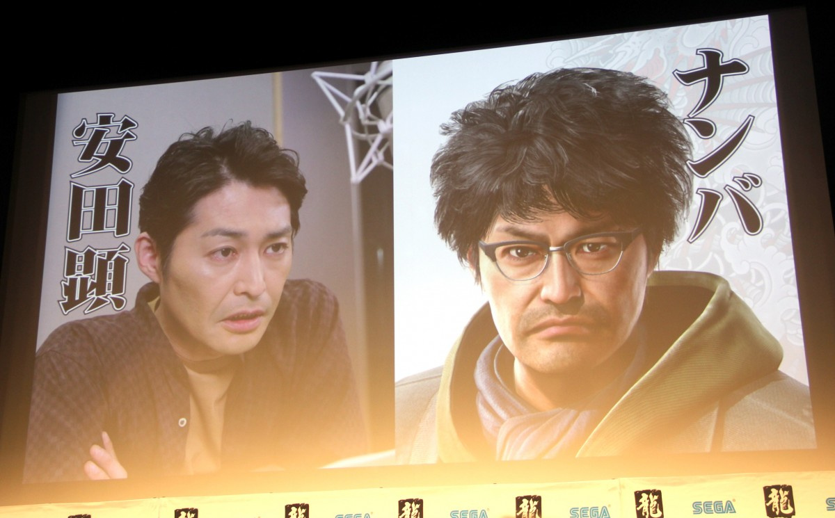 新作 龍が如く7 に安田顕 堤真一 中井貴一ら出演 システム一新 ドラクエ 要素のコマンド入力 Oricon News 新作 龍が如く7 に安田顕 堤真一 中井貴一ら出演 システム一新 ドラクエ 要素のコマンド入力 Oricon News