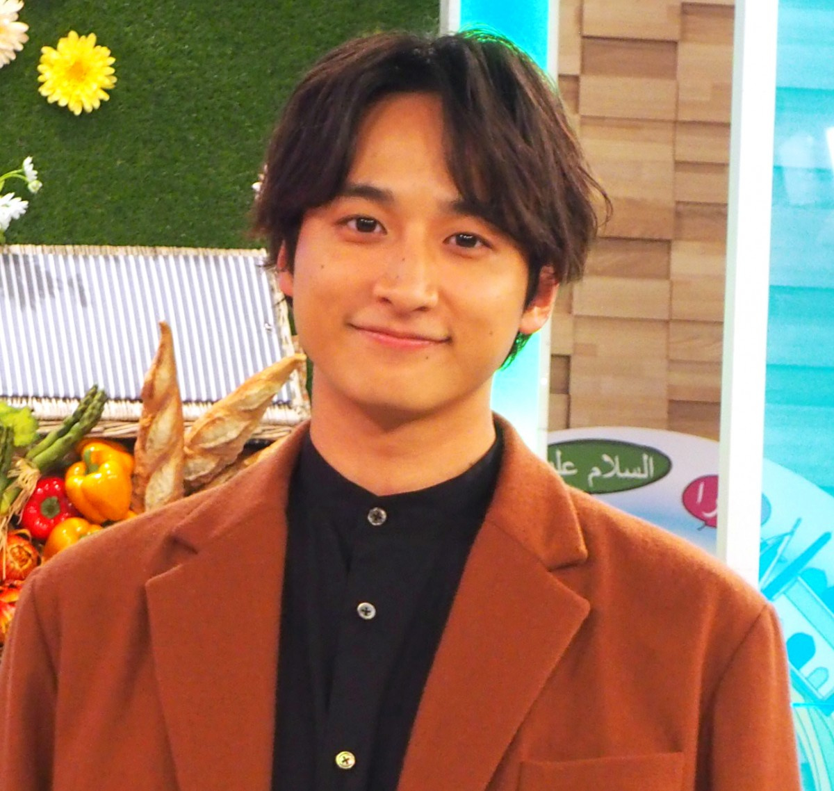 小関裕太 イタリア語でナンパに成功 デートの顛末明かす Oricon News 小関裕太 イタリア語でナンパに成功 デートの顛末明かす Oricon News
