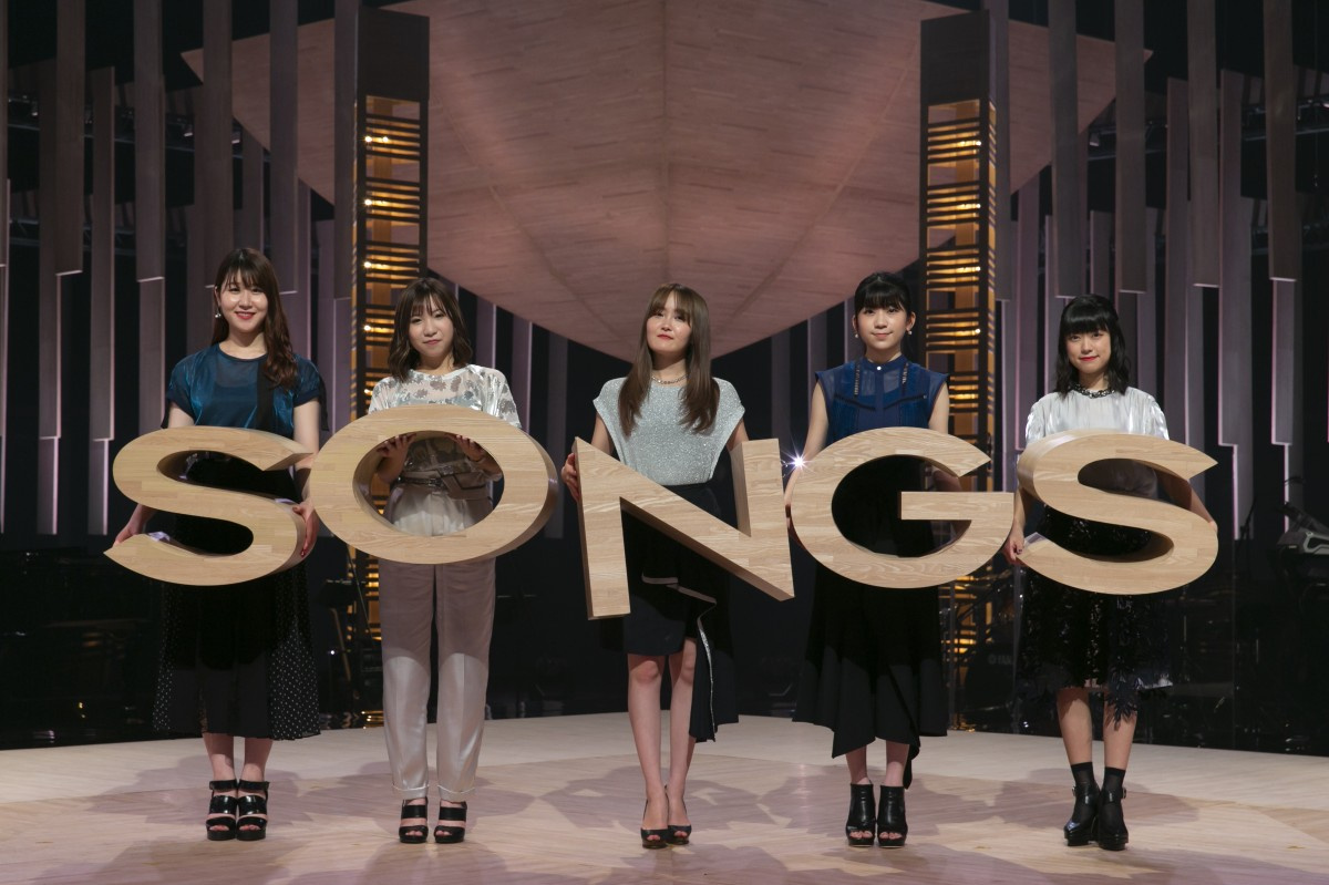 リトグリ Songs 初登場 これまでの軌跡を振り返るインタビューで涙 Oricon News リトグリ Songs 初登場 これまでの軌跡を振り返るインタビューで涙 Oricon News