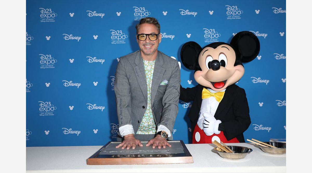 ディズニーファンの祭典 D23expo19 事後レポート レジェンド授賞式編 Oricon News ディズニーファンの祭典 D23expo19 事後レポート レジェンド授賞式編 Oricon News