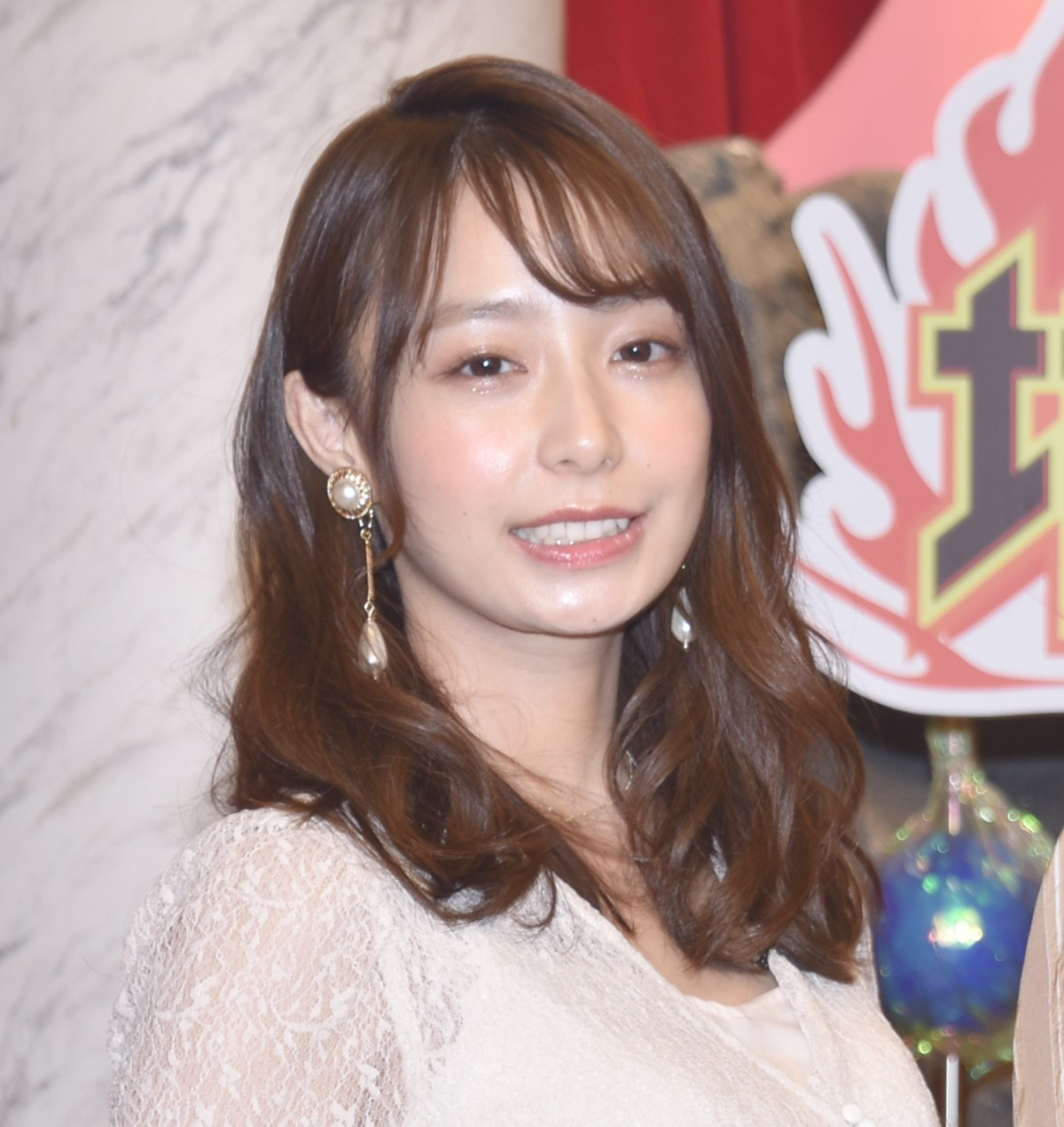 宇垣美里 女子アナの地獄体験は ジワジワ痛くなるタイプ Oricon News