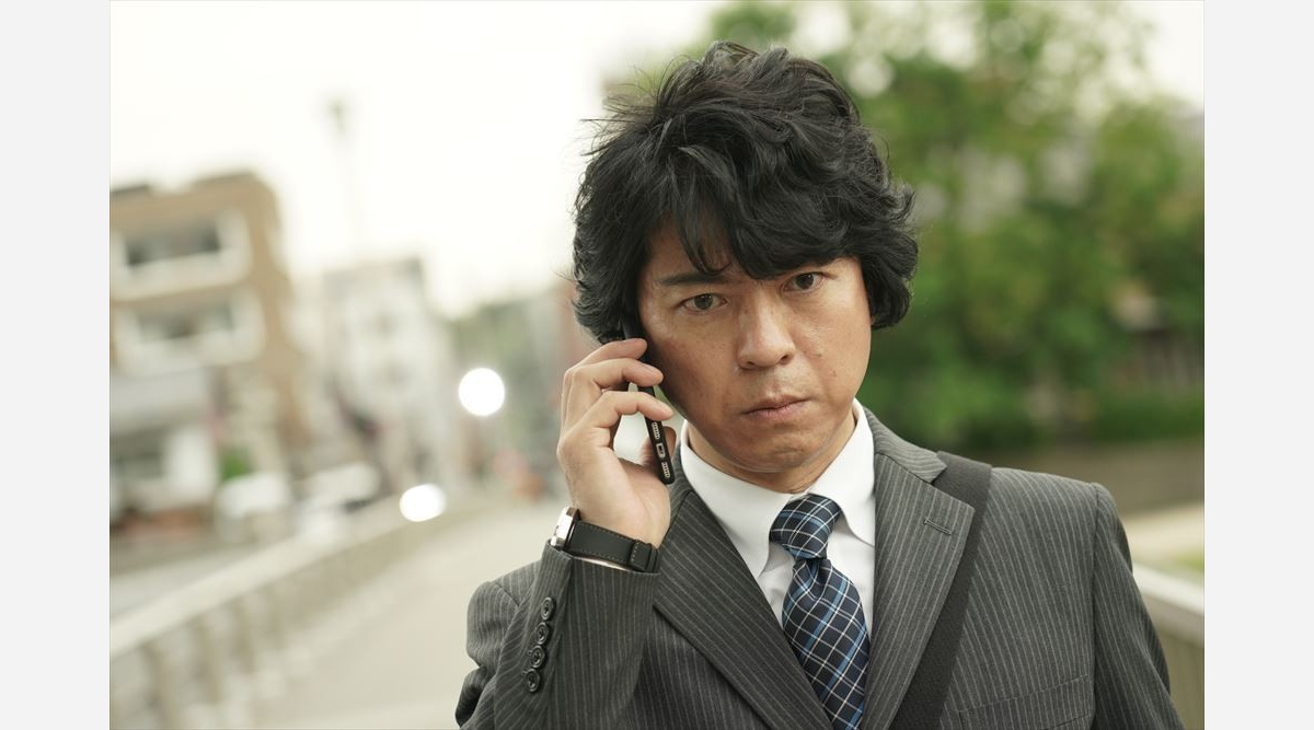 上川隆也主演 遺留捜査スペシャル 10 3放送 昭和48年にタイムスリップ Oricon News 上川隆也主演 遺留捜査スペシャル 10 3放送 昭和48年にタイムスリップ Oricon News