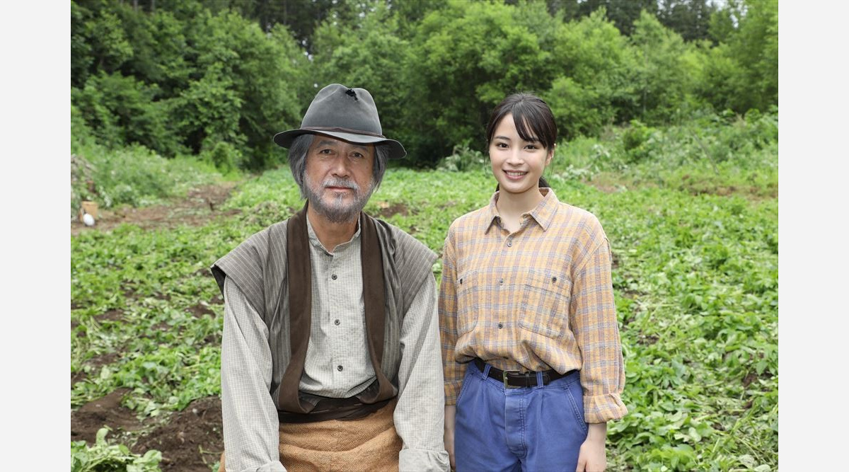 なつぞら オールスターキャストでスピンオフドラマ2本立て Oricon News なつぞら オールスターキャストでスピンオフドラマ2本立て Oricon News