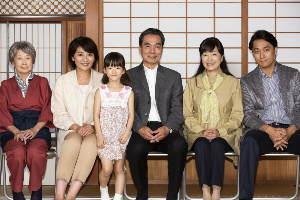 世界遺産 富岡製糸場でロケ 長塚京三主演 深層捜査 奇跡の子役 も熱演 Oricon News 世界遺産 富岡製糸場でロケ 長塚京三主演 深層捜査 奇跡の子役 も熱演 Oricon News