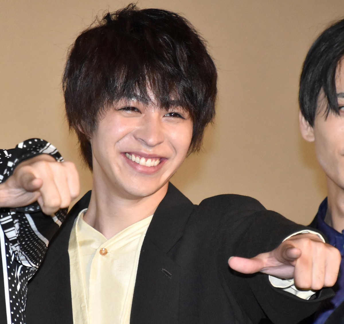 西銘駿 中2の弟にウソ 竹内涼真くんより稼いでる Oricon News 西銘駿 中2の弟にウソ 竹内涼真くんより稼いでる Oricon News