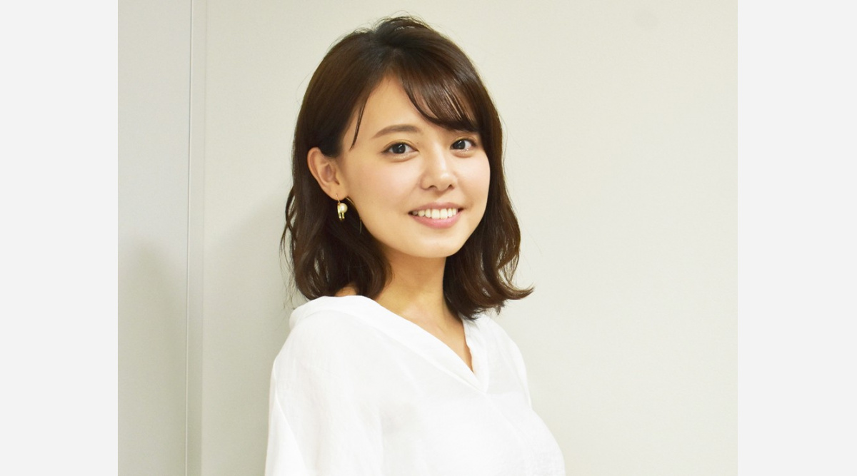 フジ宮澤智アナ 結婚生報告 ますます精進していきます Oricon News