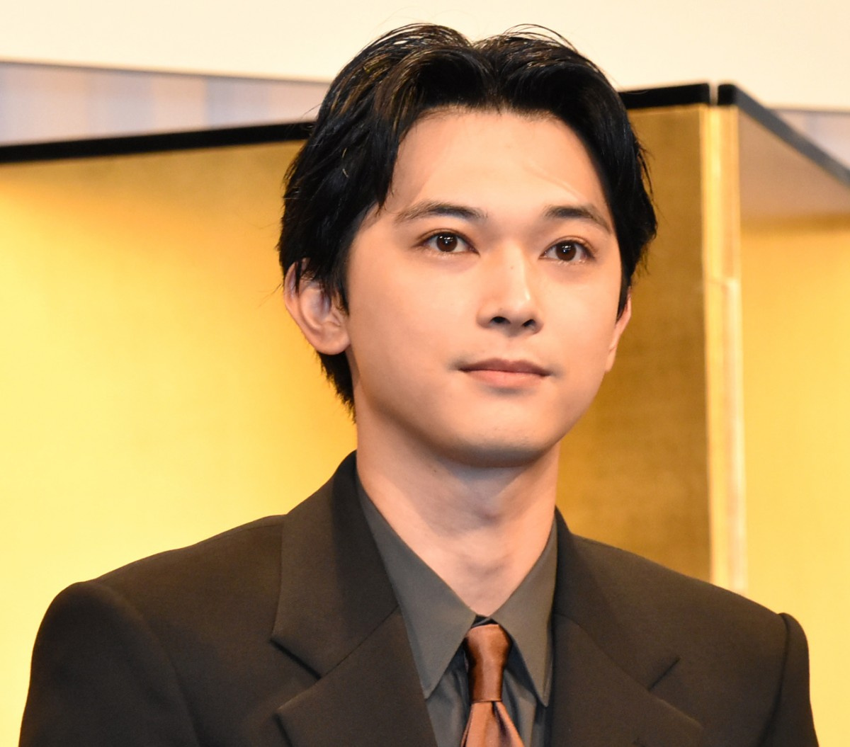 吉沢亮 朝ドラ 天陽ロス から大河の主役発表へ タイミングの良さ バッチリ Oricon News