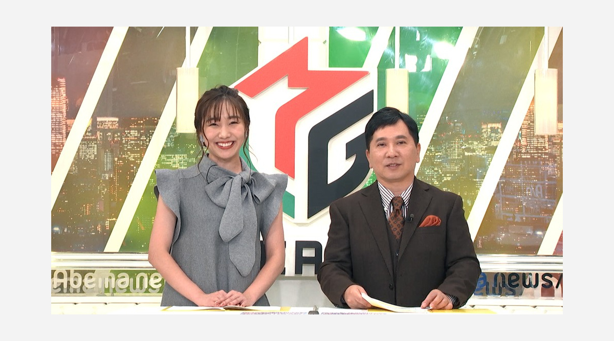 熱闘 mリーグ 地上波へ進出 テレ朝で日曜深夜にレギュラー放送 Oricon News 熱闘 mリーグ 地上波へ進出 テレ朝で日曜深夜にレギュラー放送 Oricon News