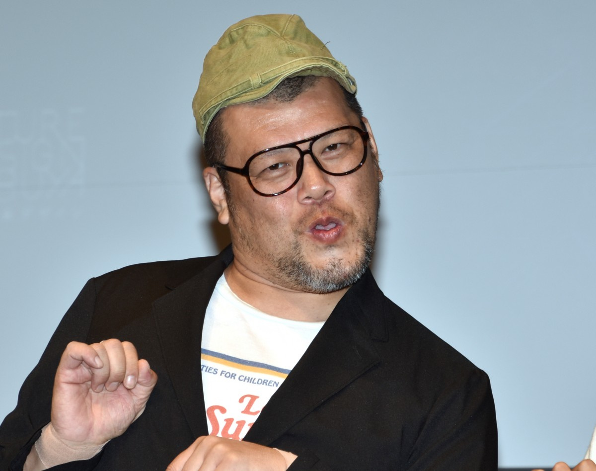 くっきー 未来の渋谷へ怪予言 人という概念は無くなる Oricon News くっきー 未来の渋谷へ怪予言 人という概念は無くなる Oricon News
