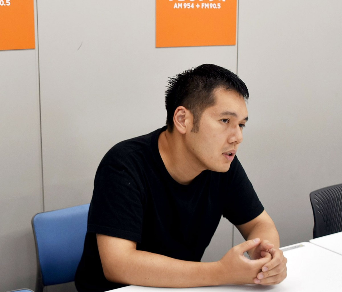 講談界の俊英 神田松之丞が語る 起爆剤 ラジオへの思い このスタイルはずっと維持できない Oricon News 講談界の俊英 神田松之丞が語る 起爆剤 ラジオへの思い このスタイルはずっと維持できない Oricon News