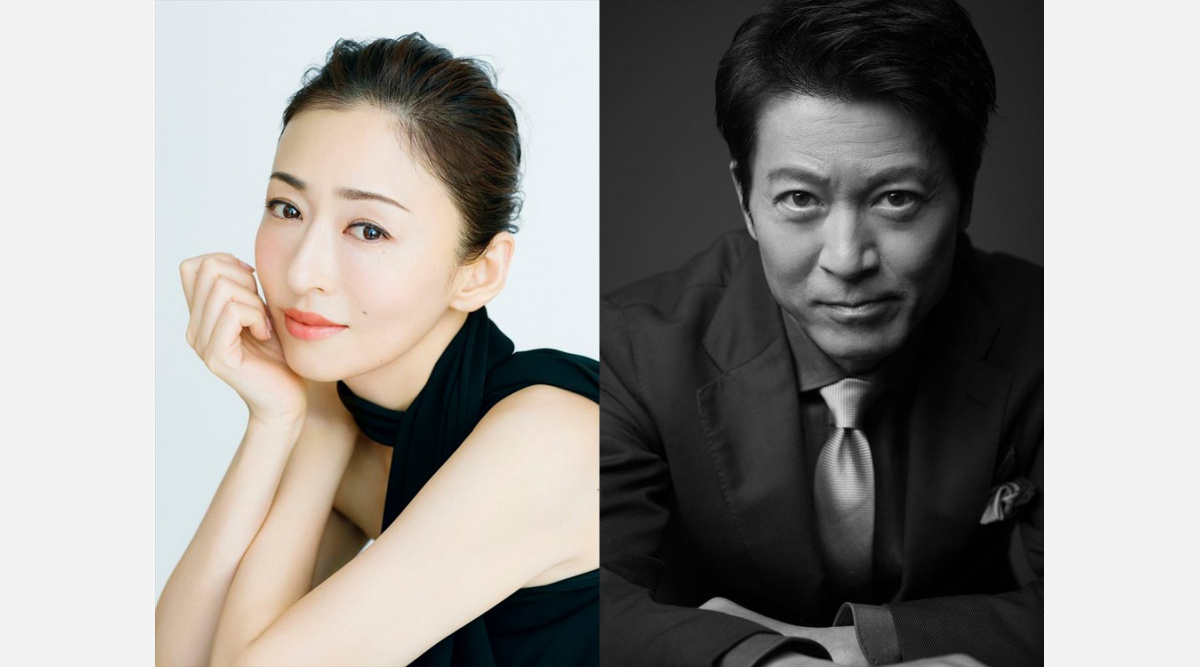 松雪泰子主演 ミス ジコチョー 寺脇康文ら新たな出演者発表 Oricon News 松雪泰子主演 ミス ジコチョー 寺脇康文ら新たな出演者発表 Oricon News