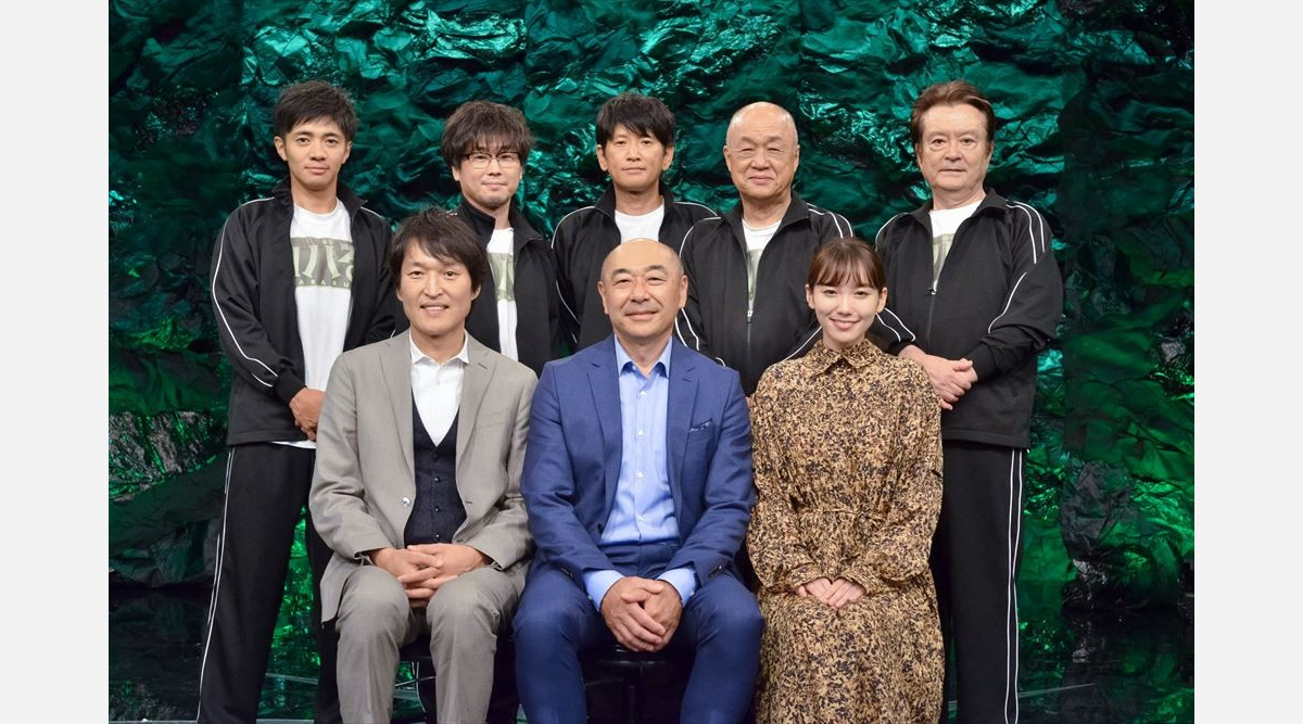 Nhkでまたユニークな番組名 カバる 千原ジュニア 流行らないと思います Oricon News Nhkでまたユニークな番組名 カバる 千原ジュニア 流行らないと思います Oricon News