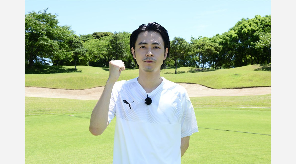 成田凌の母ととんねるずの意外な縁が明らかに スポーツ王 サッカー対決初参戦 Oricon News