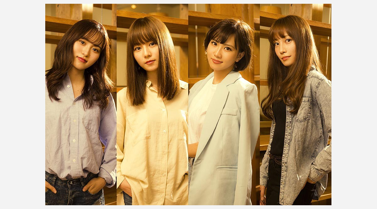 Zardトリビュートバンド Sardunderground デビュー作収録曲映像公開 Oricon News Zardトリビュートバンド Sardunderground デビュー作収録曲映像公開 Oricon News