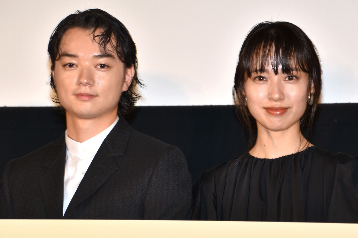 戸田恵梨香 染谷将太は 変な人 きょうだい役で共演 Oricon News 戸田恵梨香 染谷将太は 変な人 きょうだい役で共演 Oricon News