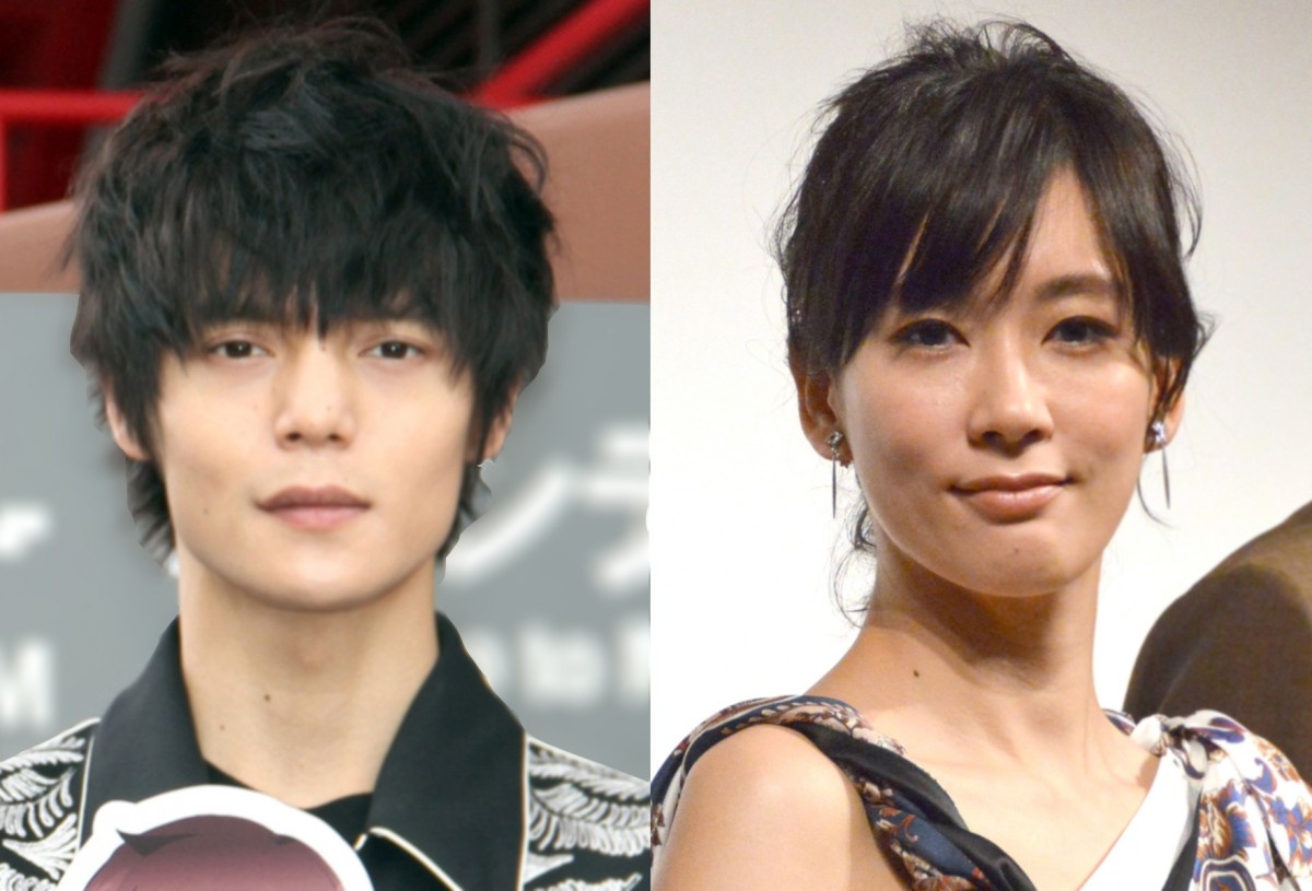 窪田正孝 水川あさみ 結婚式