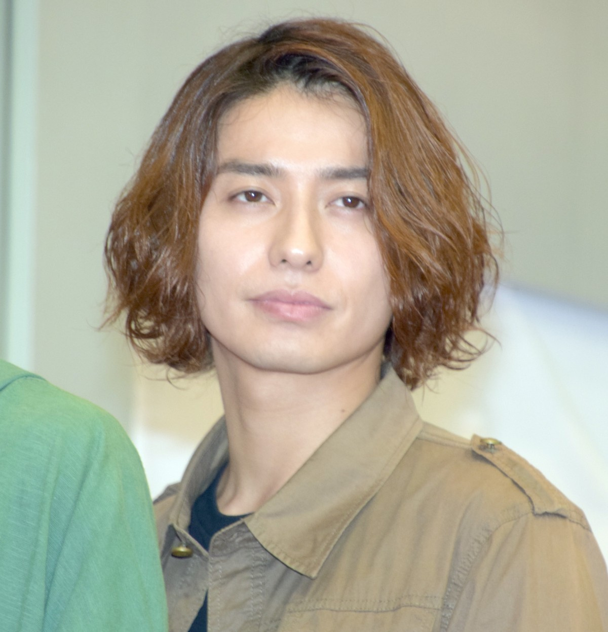 武田航平 10年ぶりライダーでプライベートでもヒーローに グリス消滅シーンの感動は みーたんのおかげ Oricon News 武田航平 10年ぶりライダーでプライベートでもヒーローに グリス消滅シーンの感動は みーたんのおかげ Oricon News