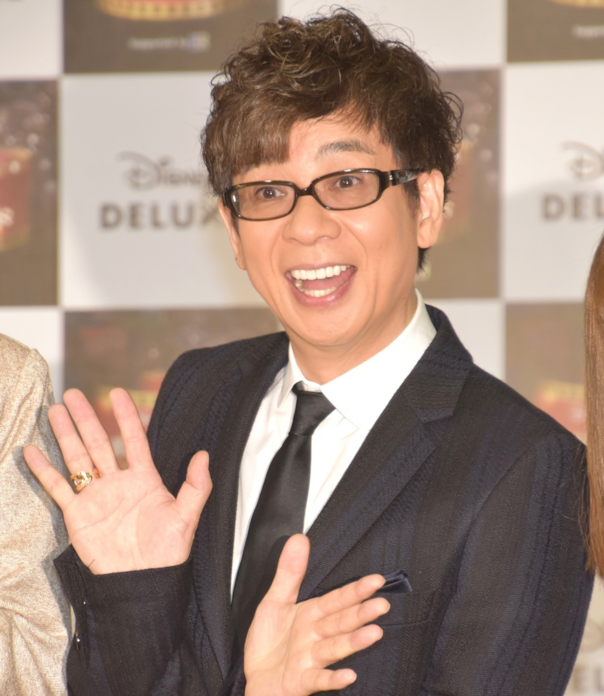 ディズニー声優 山寺宏一 愛され作品の上位3作に出演 みなさんの愛がうれしい Oricon News