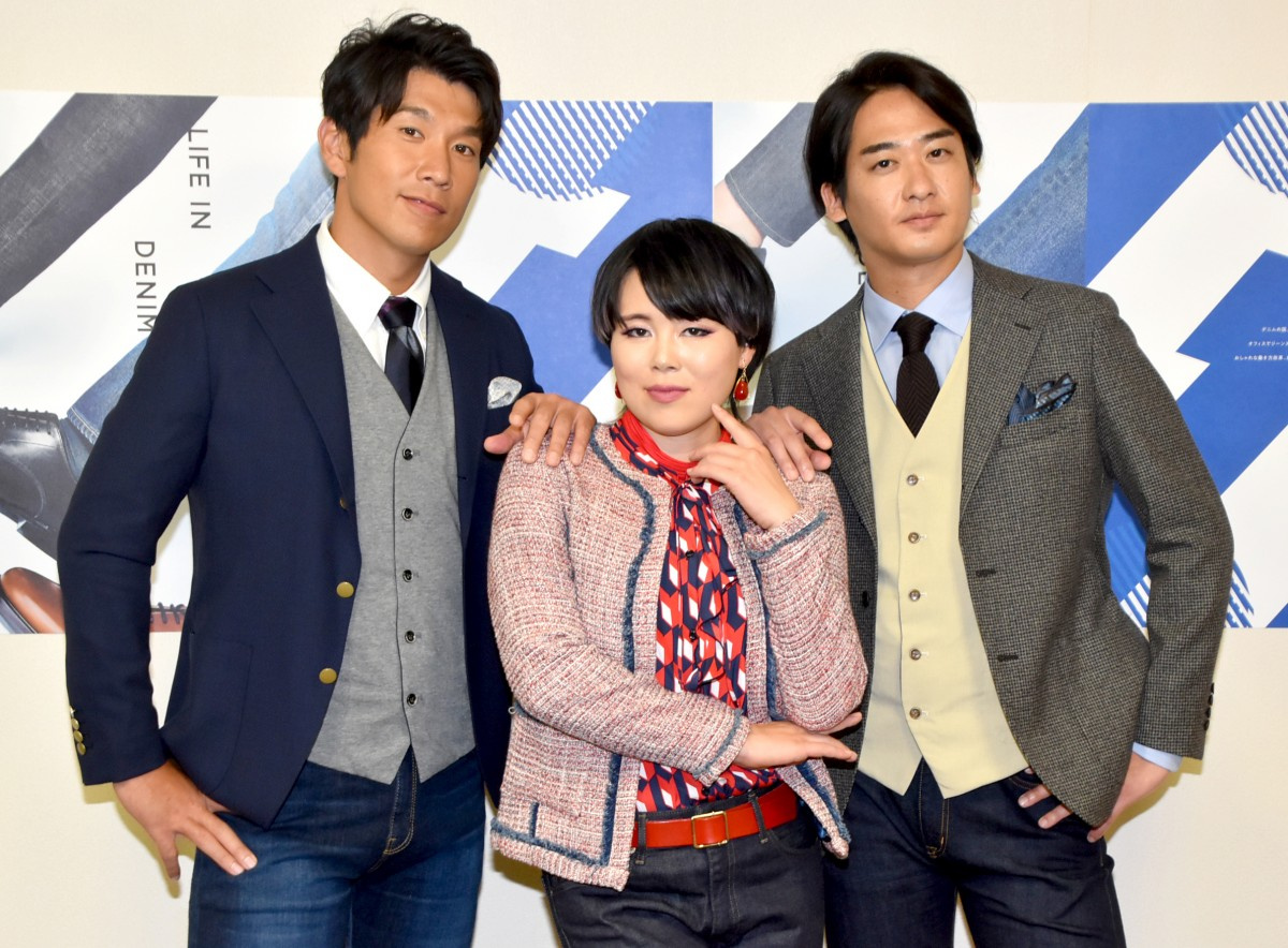 ブルゾンちえみ Withbと半年ぶりイベントで毒 自然消滅したんじゃ Oricon News