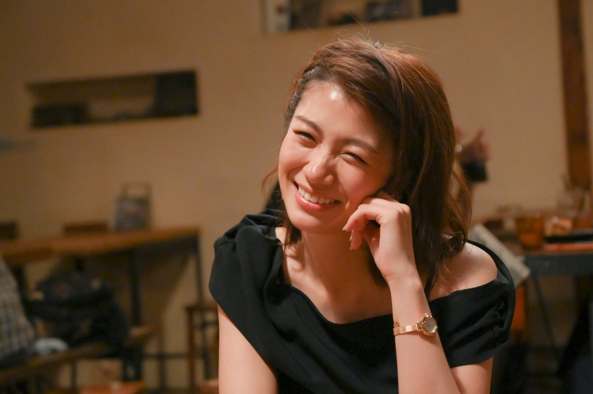瀧内公美、『凪のお暇』で示した存在感 妙に惹きつけられる“嫌な女 ...