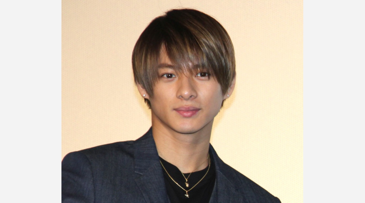 キンプリ平野紫耀 動員 130万人 想像できず天然ボケ 並んだら何メートルなんだろう Oricon News キンプリ平野紫耀 動員 130万人 想像できず天然ボケ 並んだら何メートルなんだろう Oricon News