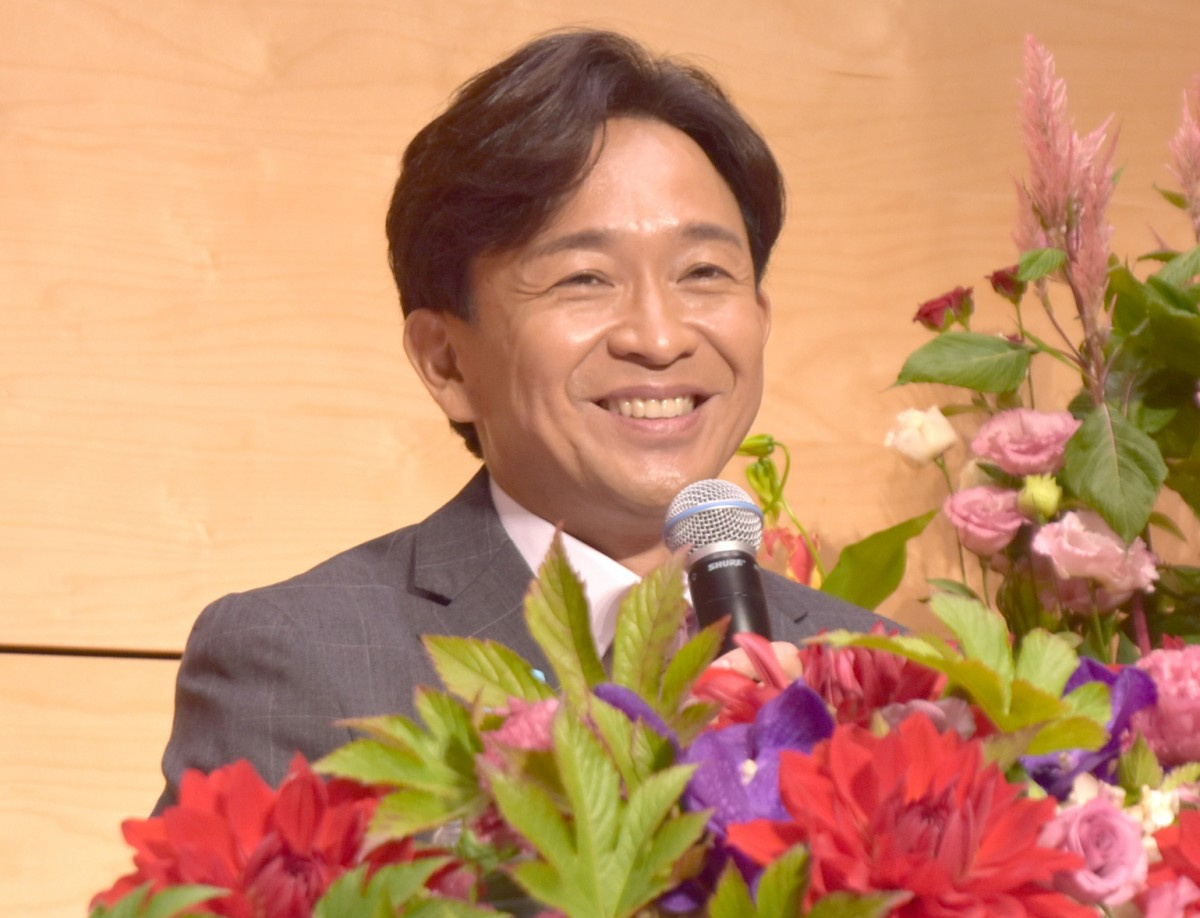 城島茂 24歳差婚 は 感じない も お義母さんは43歳で 年下 Oricon News 城島茂 24歳差婚 は 感じない も お義母さんは43歳で 年下 Oricon News