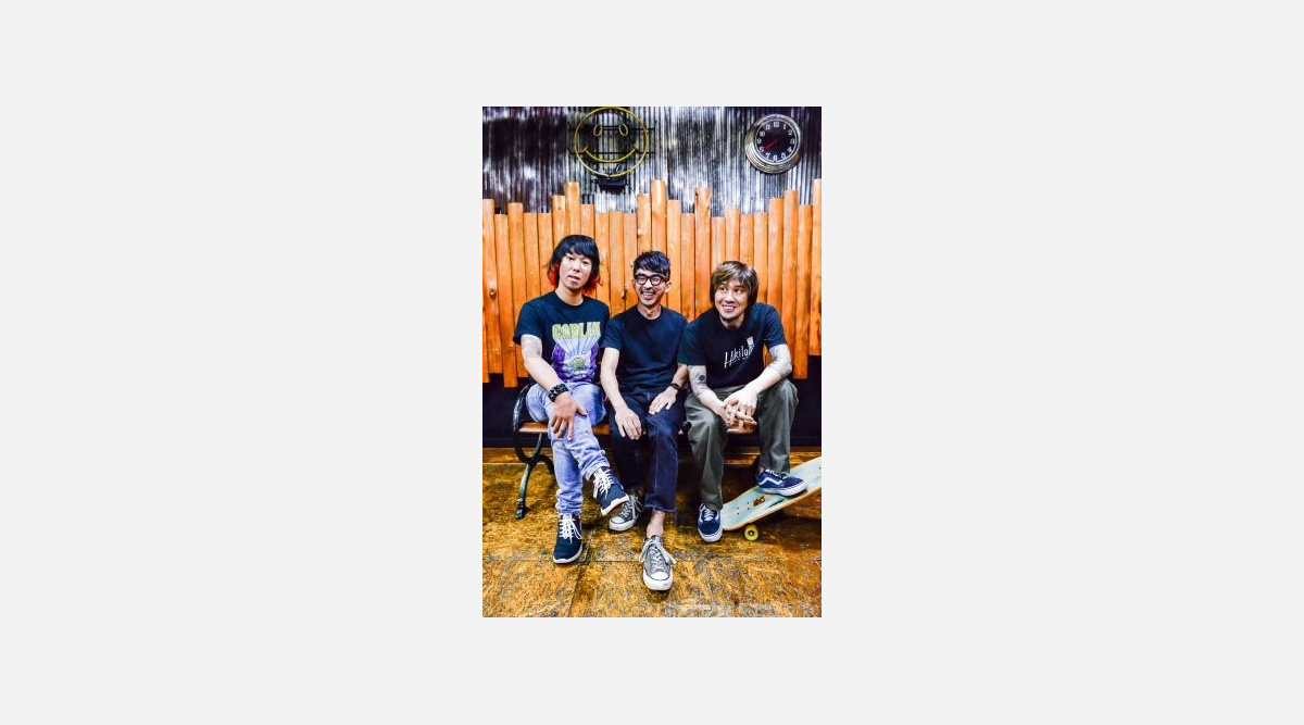 横山 健 病気 横山健と俺の11年半ーーpizza Of Death元名物社員がつづる 疾風勁草 番外編 横山 健 病気 横山健と俺の11年半ーーpizza Of Death元名物社員がつづる 疾風勁草 番外編