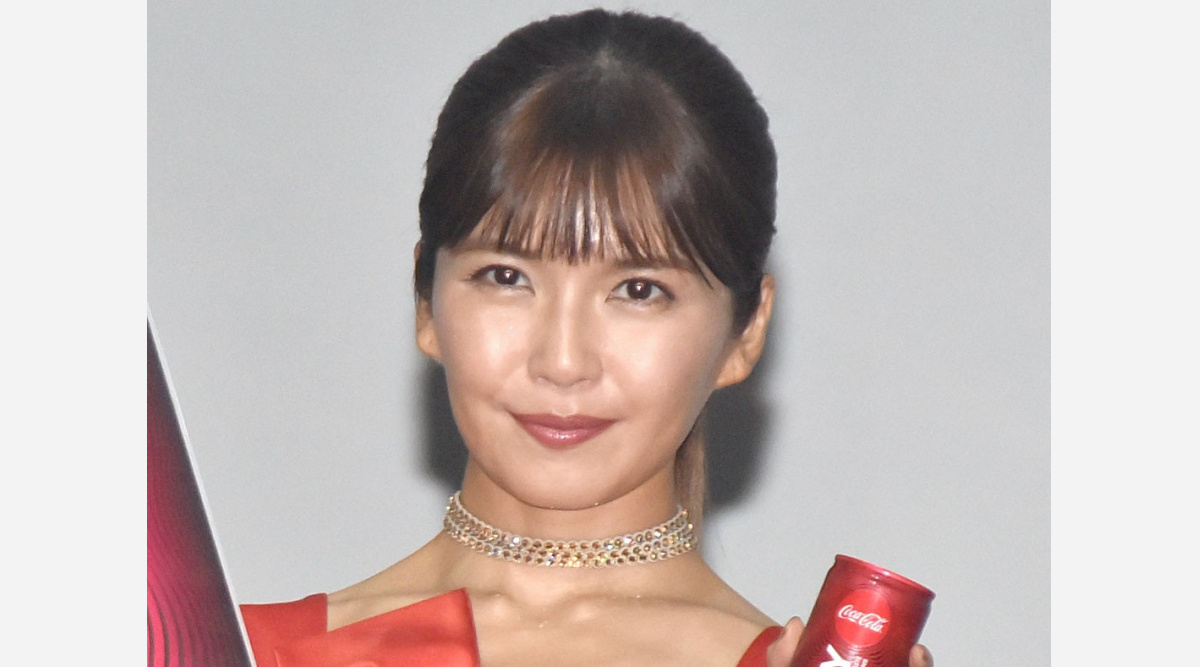 a宇野実彩子 姪と2ショットに お母さんみたい の声 Oricon News