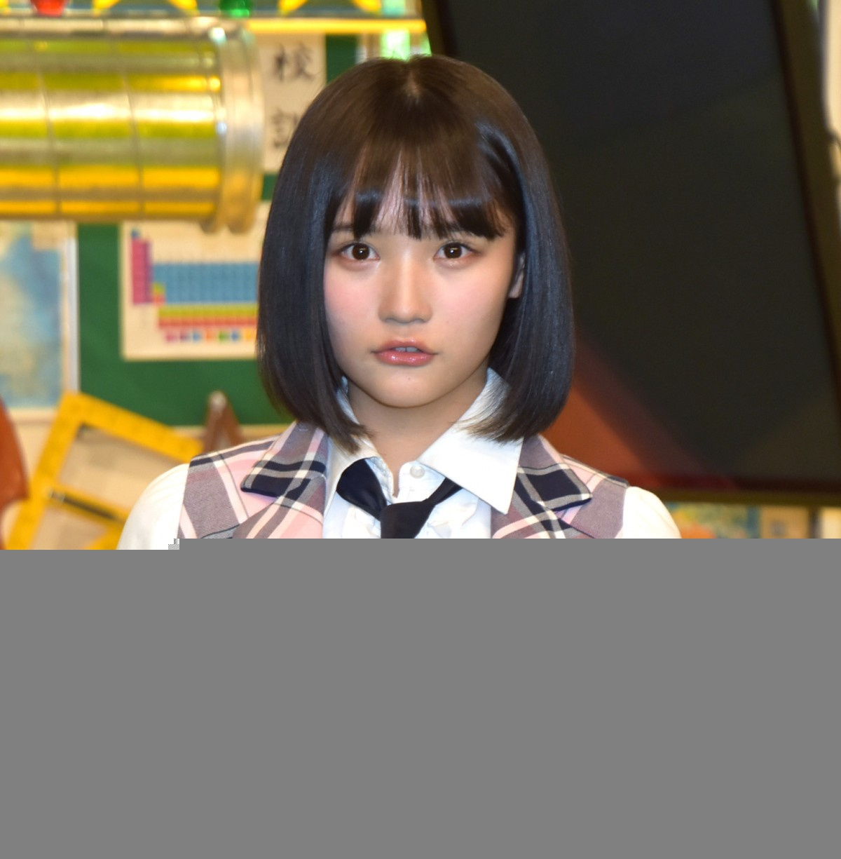 沢口靖子 榊マリコとして声優出演 クレヨンしんちゃん で 科捜研の女 だゾ oricon news