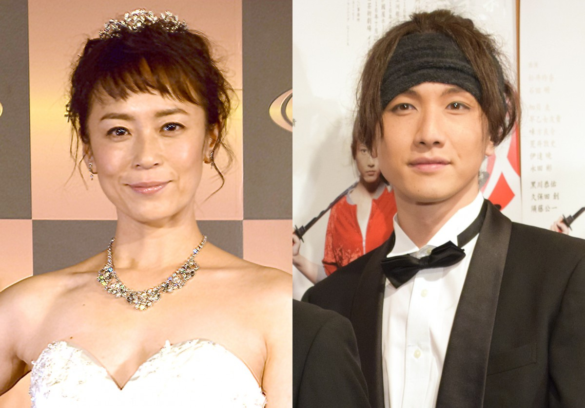 佐藤仁美の所属事務所 細貝圭と交際認めるも結婚は 決まっておりません Oricon News