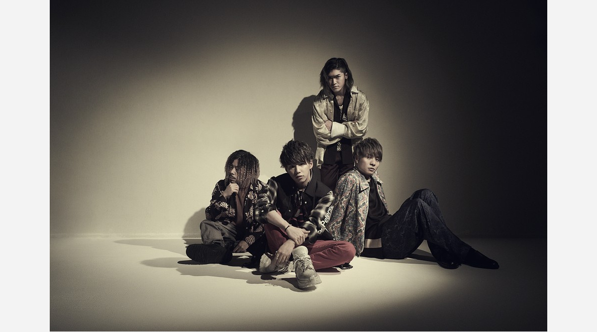 Myfirststory 市原隼人主演 喝風太郎 主題歌 楽曲使用の予告編解禁 Oricon News Myfirststory 市原隼人主演 喝風太郎 主題歌 楽曲使用の予告編解禁 Oricon News