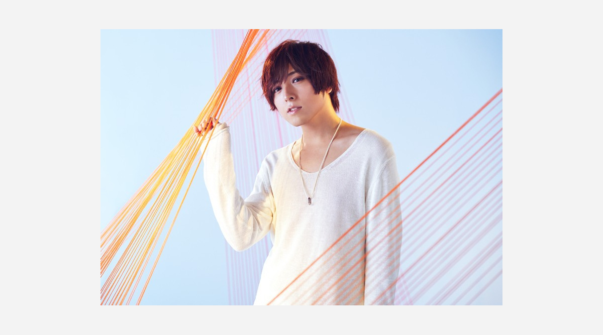 蒼井翔太 来年5月から自身最大ツアー 12thシングル制作予告も Oricon News 蒼井翔太 来年5月から自身最大ツアー 12thシングル制作予告も Oricon News