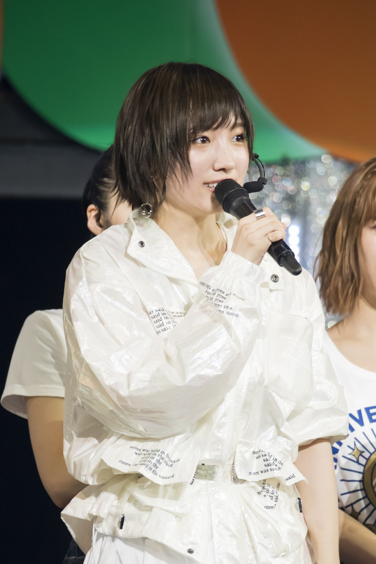 Nmb48 新曲 初恋至上主義 センターは卒業発表の太田夢莉 堀ノ内百香が初選抜 Oricon News