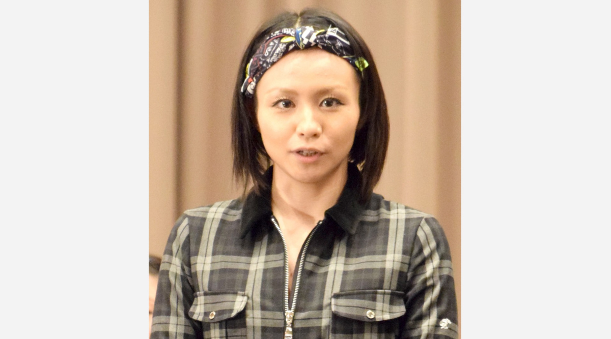 Misono 番組で メニエール病 を公表 活動制限を決意 限界きたなって Oricon News Misono 番組で メニエール病 を公表 活動制限を決意 限界きたなって Oricon News