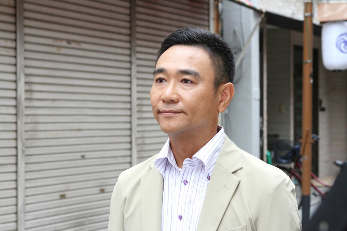 八嶋智人 サザエさん Spドラマで年後のノリスケ役 メガネ封印で好演 見逃さないで Oricon News 八嶋智人 サザエさん Spドラマで年後のノリスケ役 メガネ封印で好演 見逃さないで Oricon News