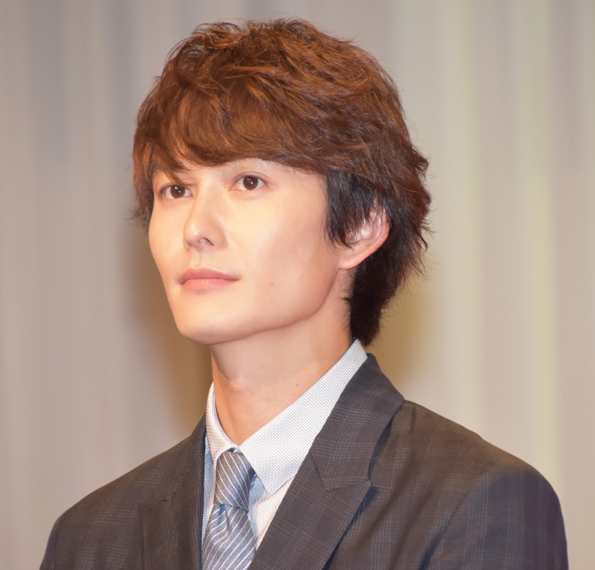 広瀬すずヒロインの朝ドラ なつぞら 追加出演者14人発表 岡田将生 草刈正雄ら Oricon News 広瀬すずヒロインの朝ドラ なつぞら 追加出演者14人発表 岡田将生 草刈正雄ら Oricon News