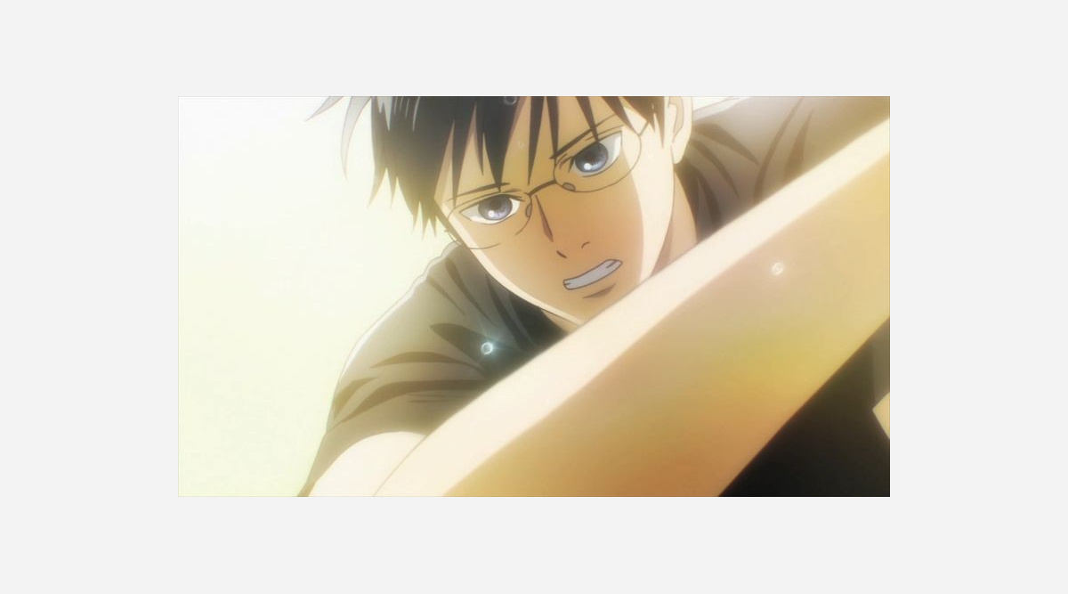 ちはやふる 第3期 綿谷新のキャラpv公開 今後は千早と太一も予定 Oricon News ちはやふる 第3期 綿谷新のキャラpv公開 今後は千早と太一も予定 Oricon News