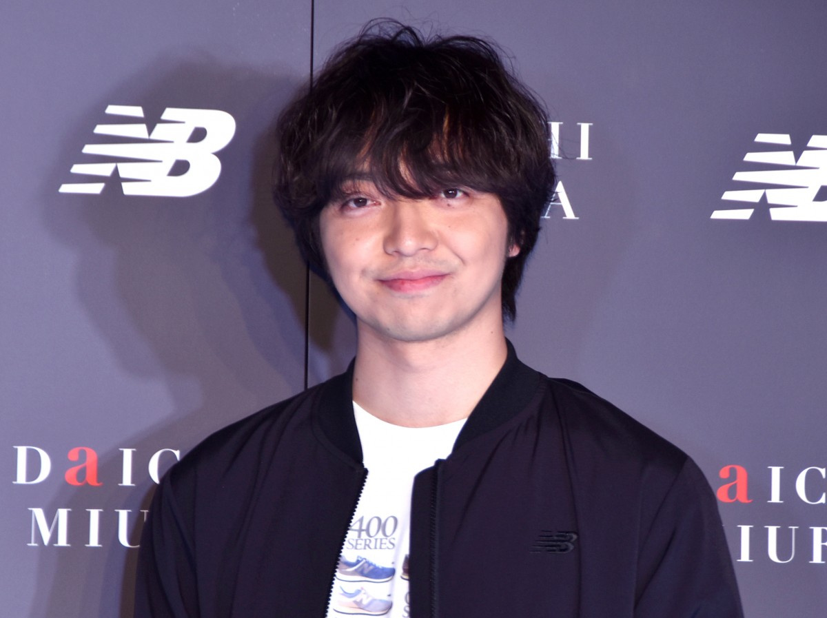 三浦大知が第2子誕生を報告 大きな幸せを感じています Oricon News