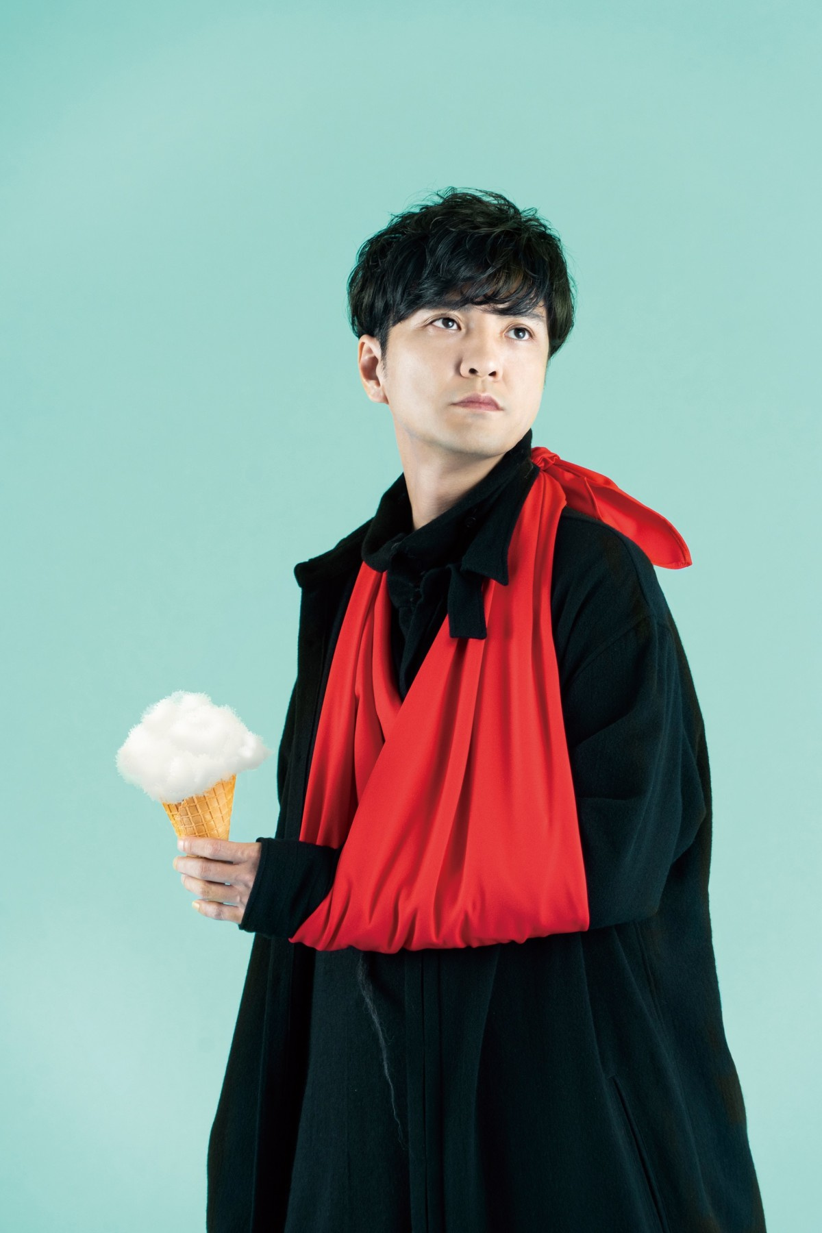 森山直太朗 19年版 さくら が 同期のサクラ 主題歌 この上ない喜び Oricon News 森山直太朗 19年版 さくら が 同期のサクラ 主題歌 この上ない喜び Oricon News