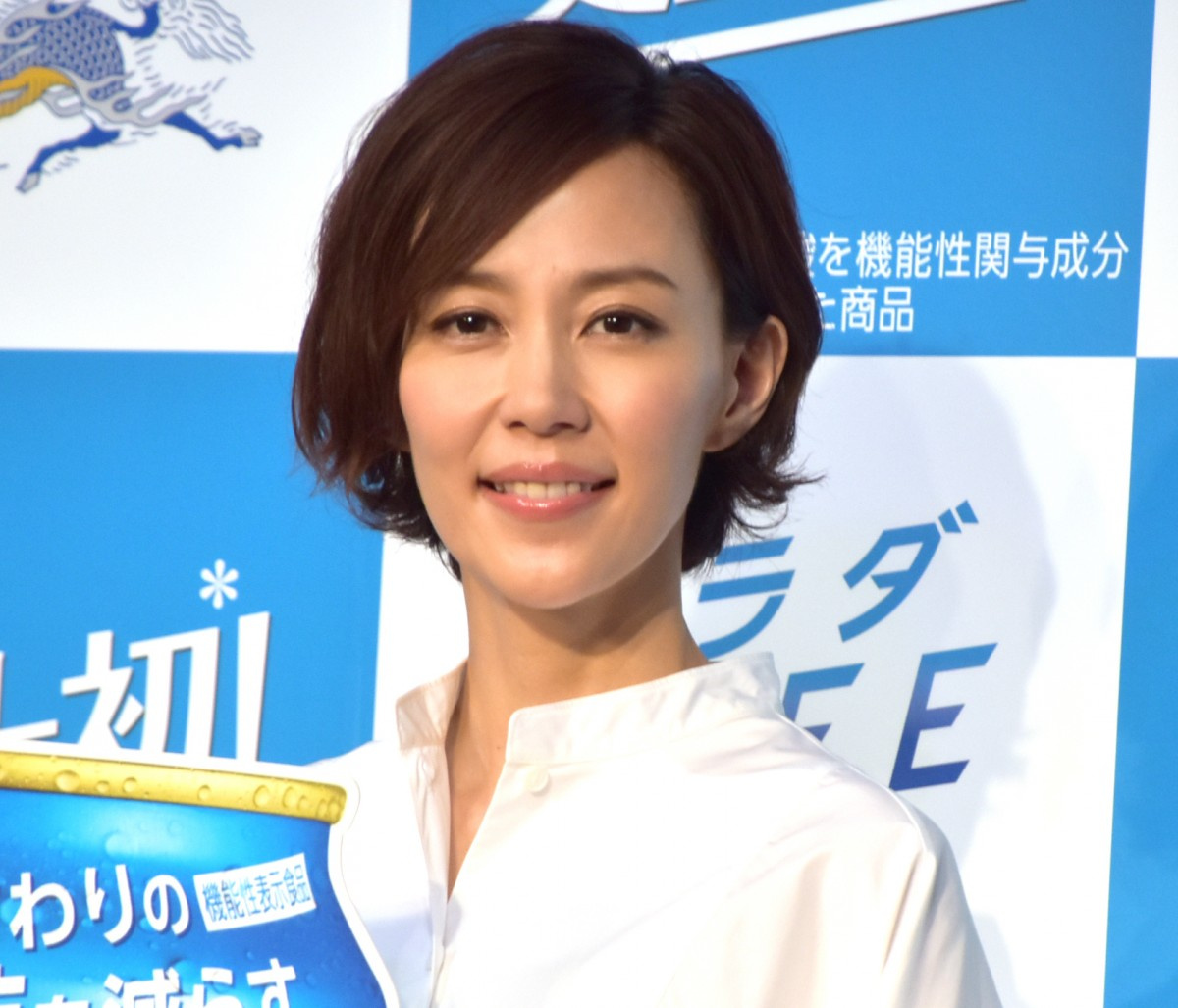 木村佳乃の 体当たり芸 女芸人は脅威 ガンバレルーヤ 仕事を取られる Oricon News