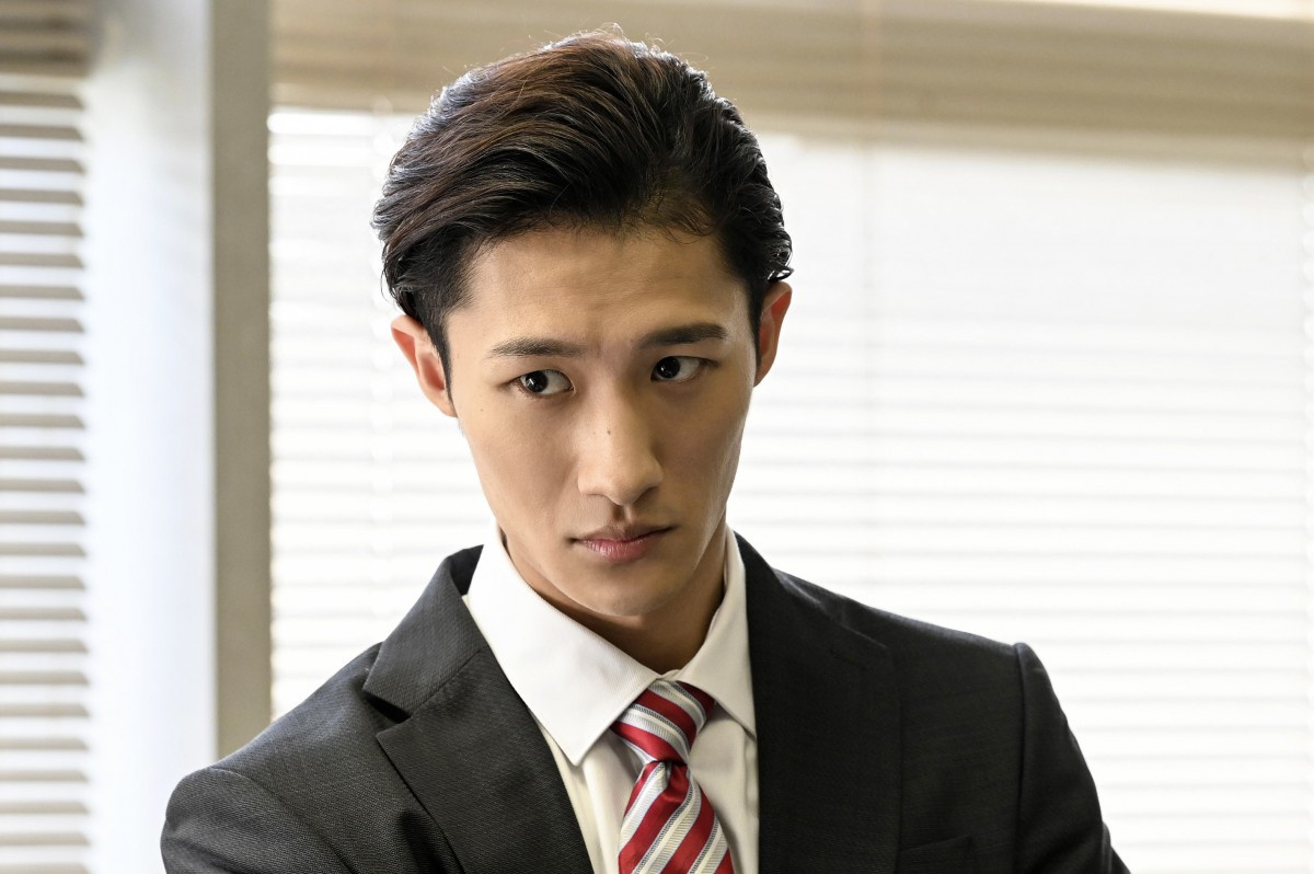 Snowman岩本照 刑事役初挑戦 本田翼主演 チート 加入 役者としての幅も広げて行きたい Oricon News Snowman岩本照 刑事役初挑戦 本田翼主演 チート 加入 役者としての幅も広げて行きたい Oricon News