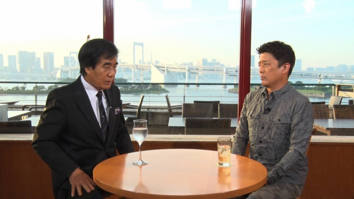 全裸監督 村西とおる氏 懲役370年の過去 71歳で新ビジネスに奮闘 Oricon News 全裸監督 村西とおる氏 懲役370年の過去 71歳で新ビジネスに奮闘 Oricon News