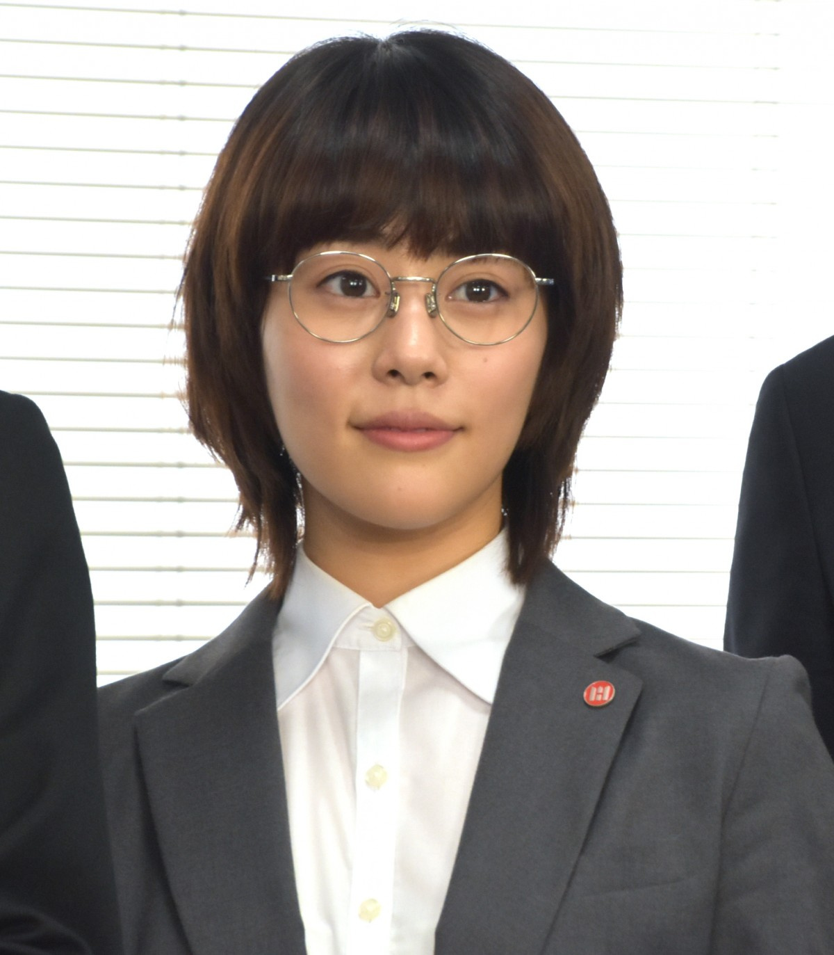 高畑充希主演 同期のサクラ 初回8 1 Oricon News 高畑充希主演 同期のサクラ 初回8 1 Oricon News
