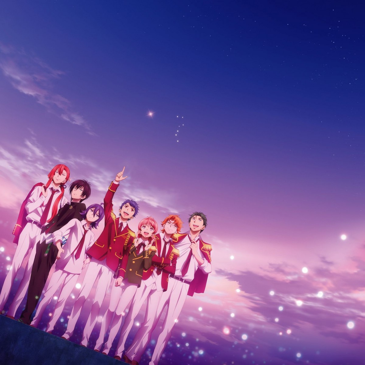 Kingofprism ファン心くすぐる 映えグッズ の数々 Oricon News Kingofprism ファン心くすぐる 映えグッズ の数々 Oricon News